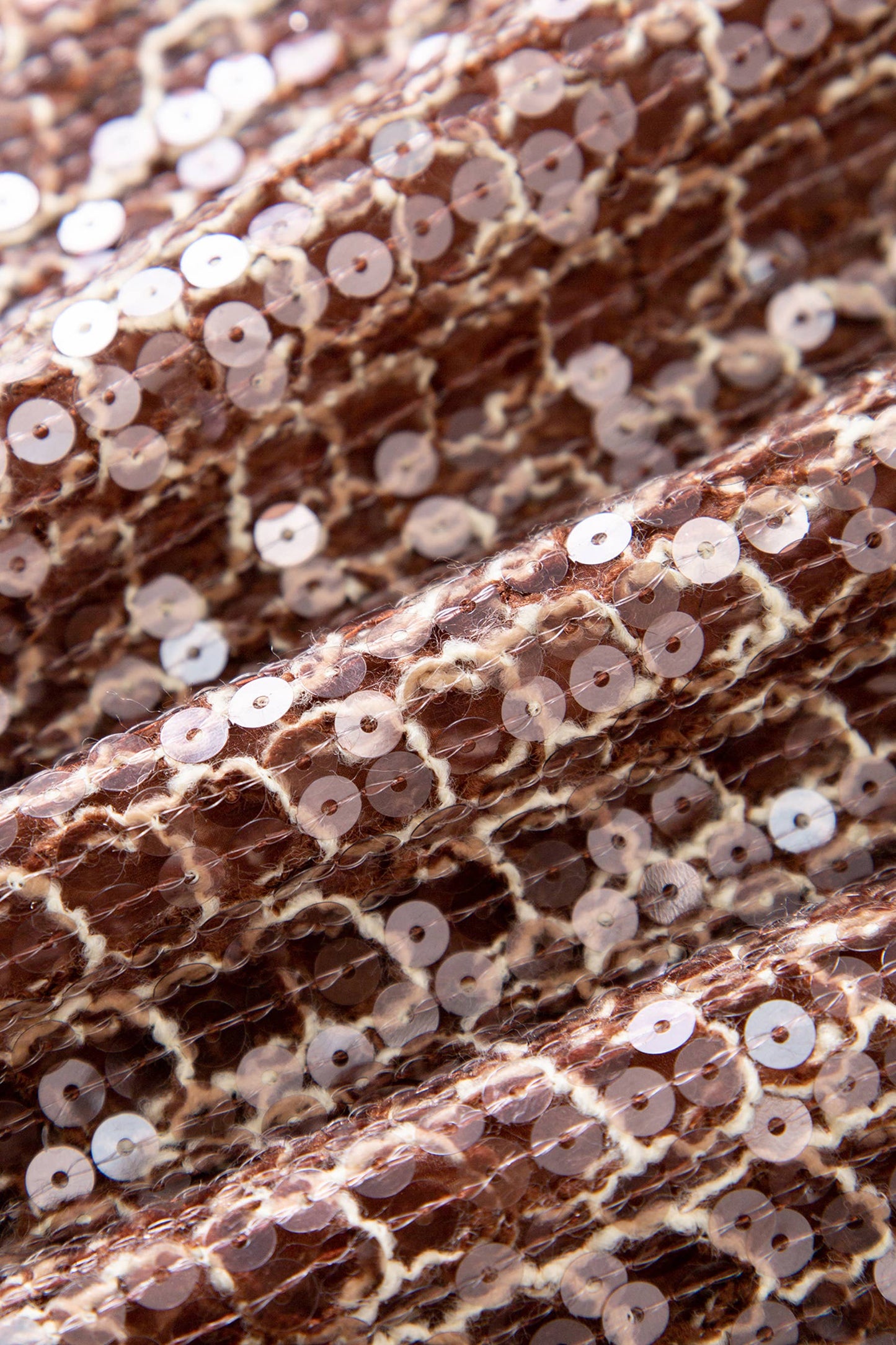 Silk Organza Sequin Sleeveless Luxury Summer Top