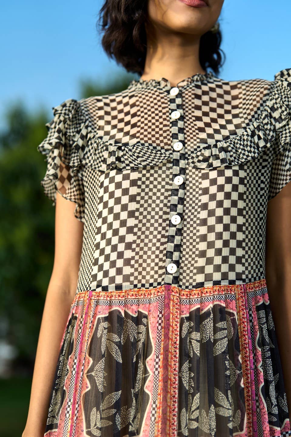 Lee Dress
