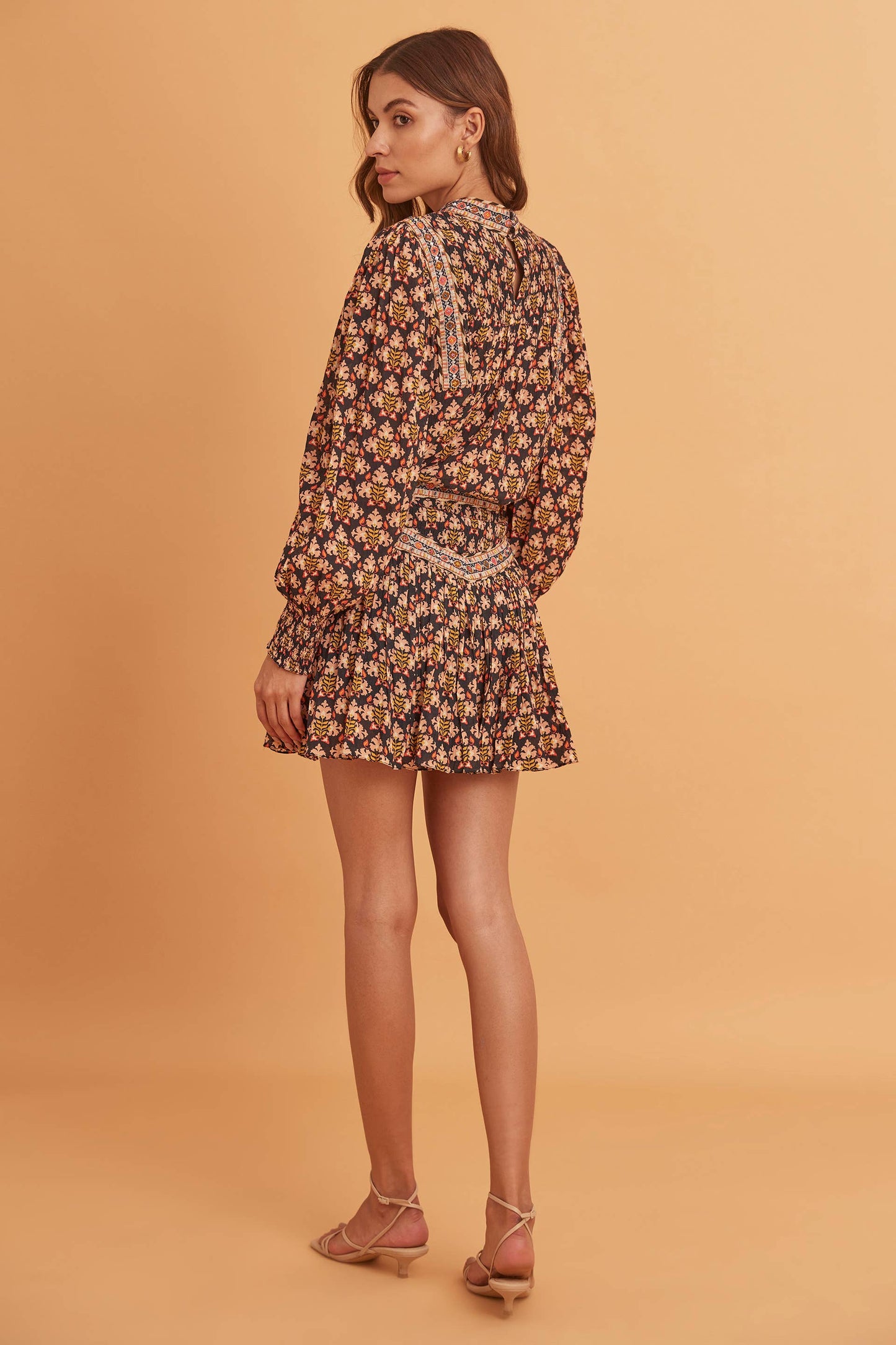 Kathleen Blouse