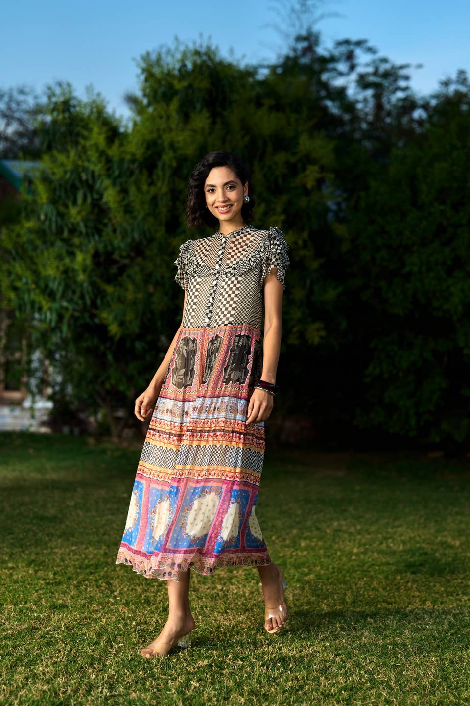Lee Dress