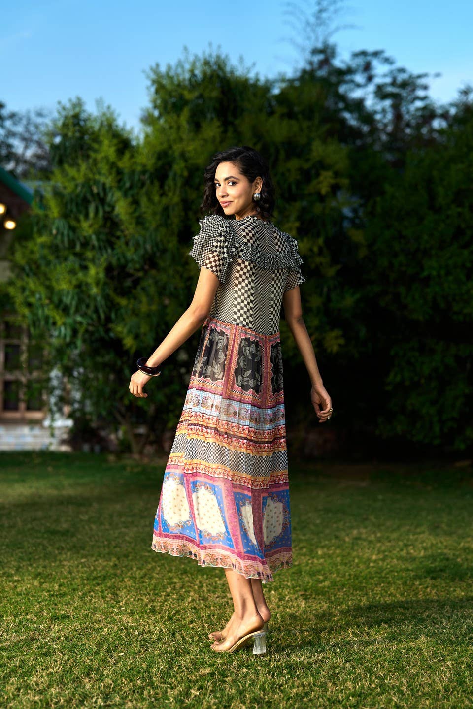 Lee Dress