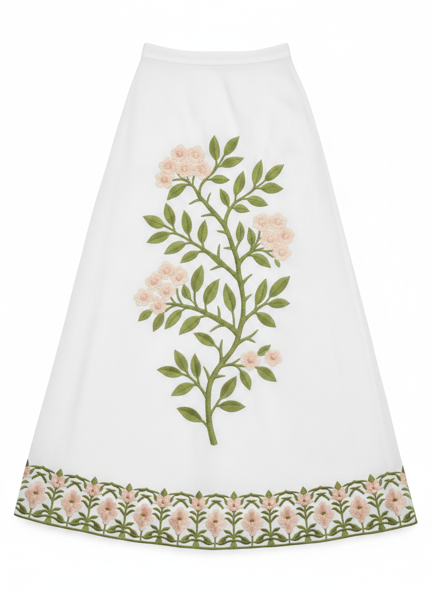 Maribel Skirt