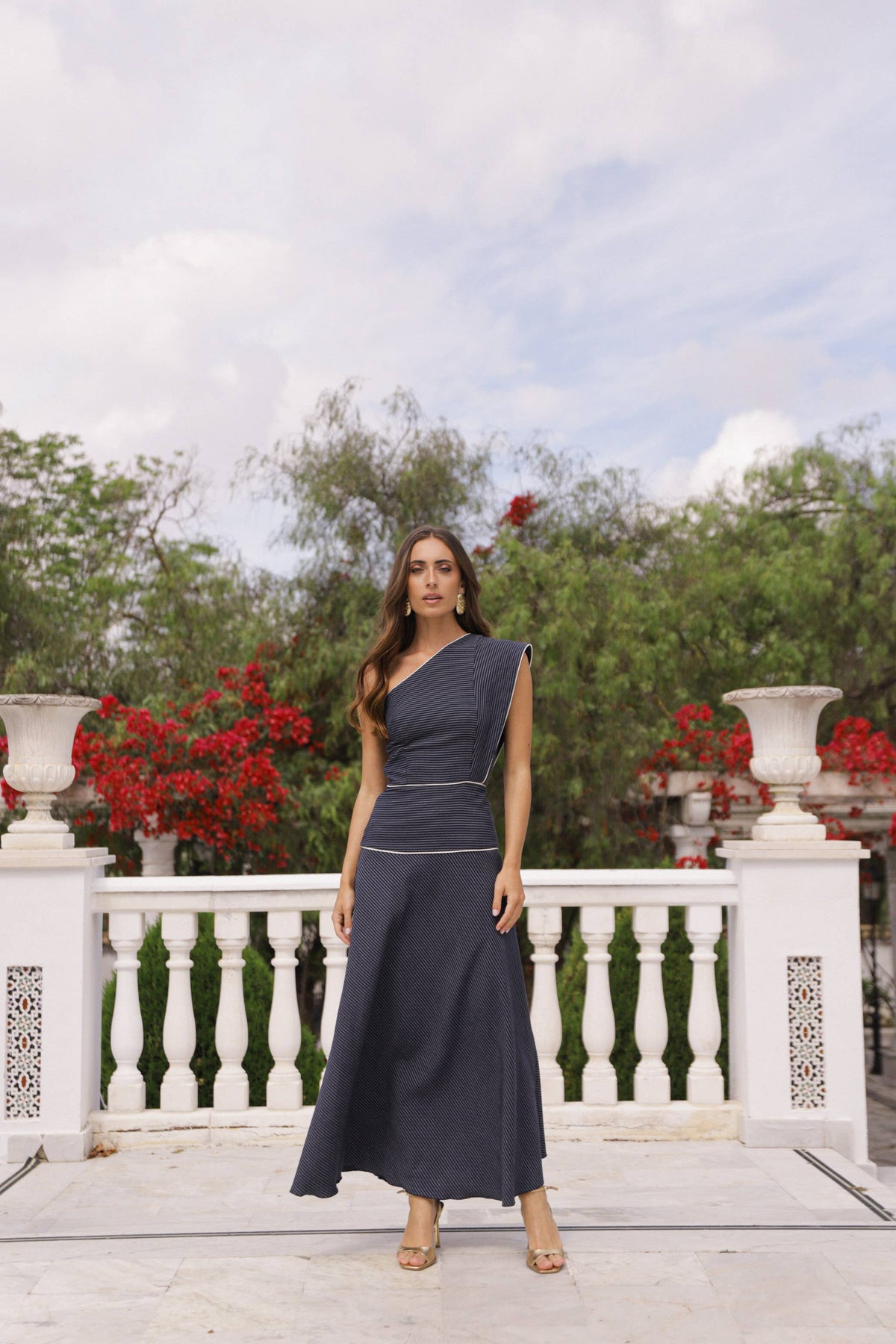 Marea Dress