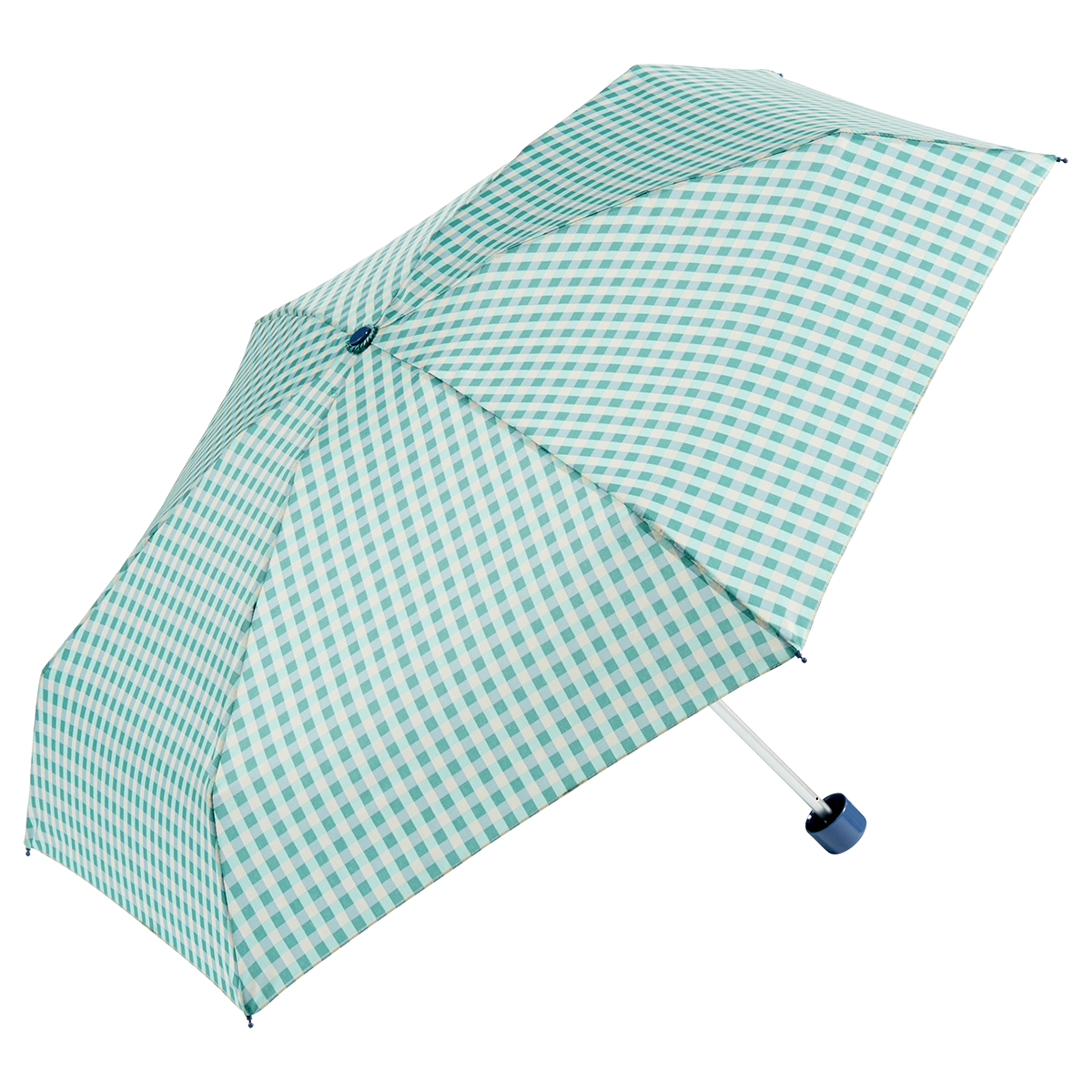 GOTTA MINI Folding Umbrella Vichy