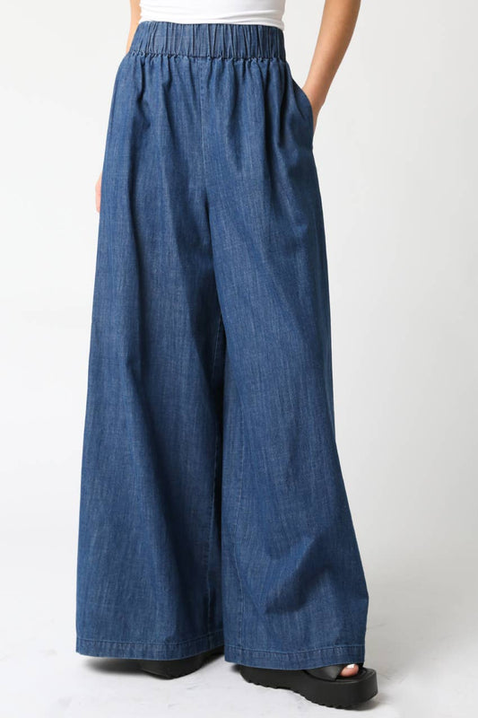 Gia Denim Pants