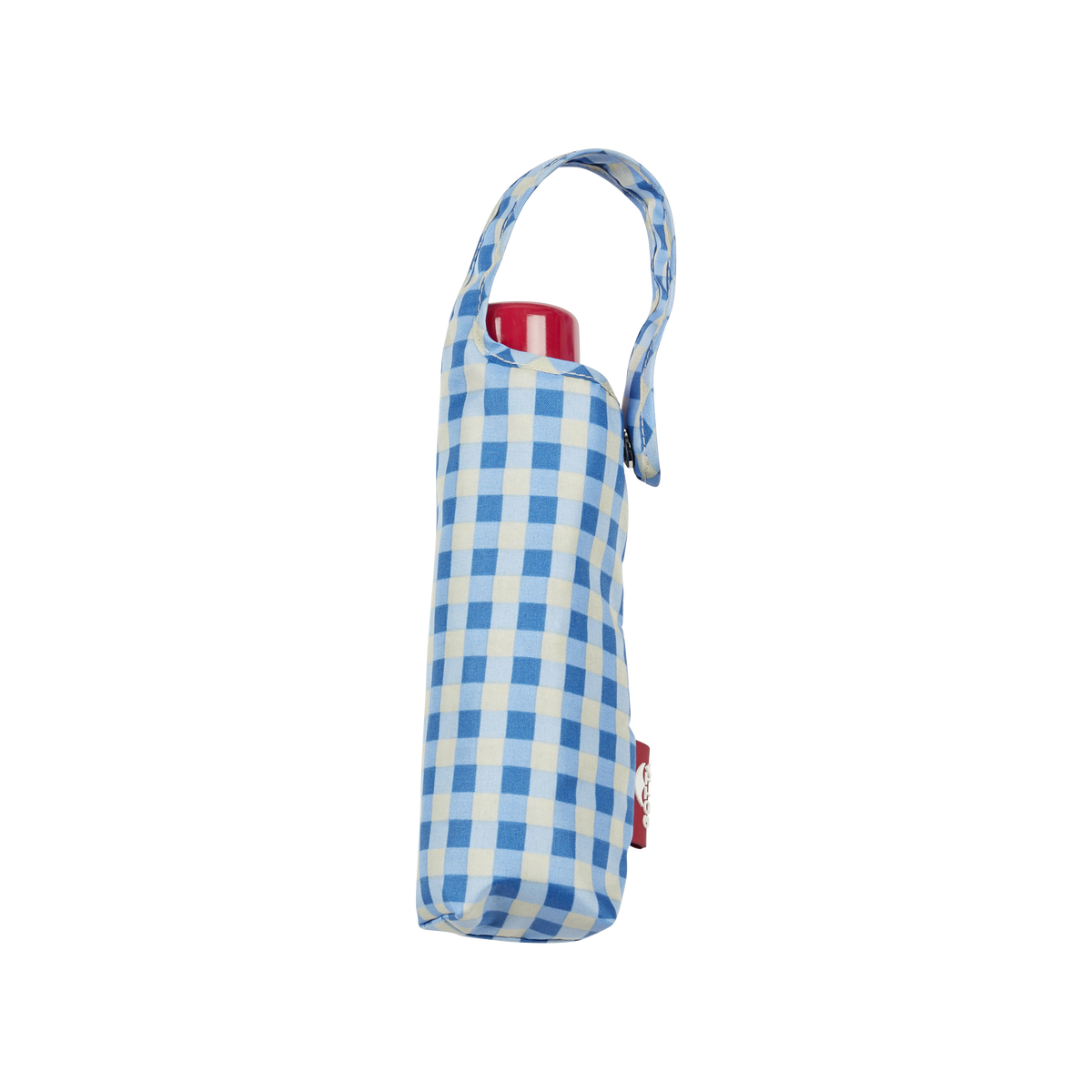 GOTTA MINI Folding Umbrella Vichy