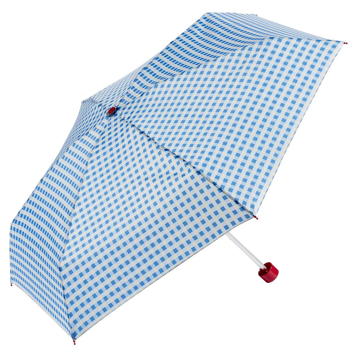 GOTTA MINI Folding Umbrella Vichy