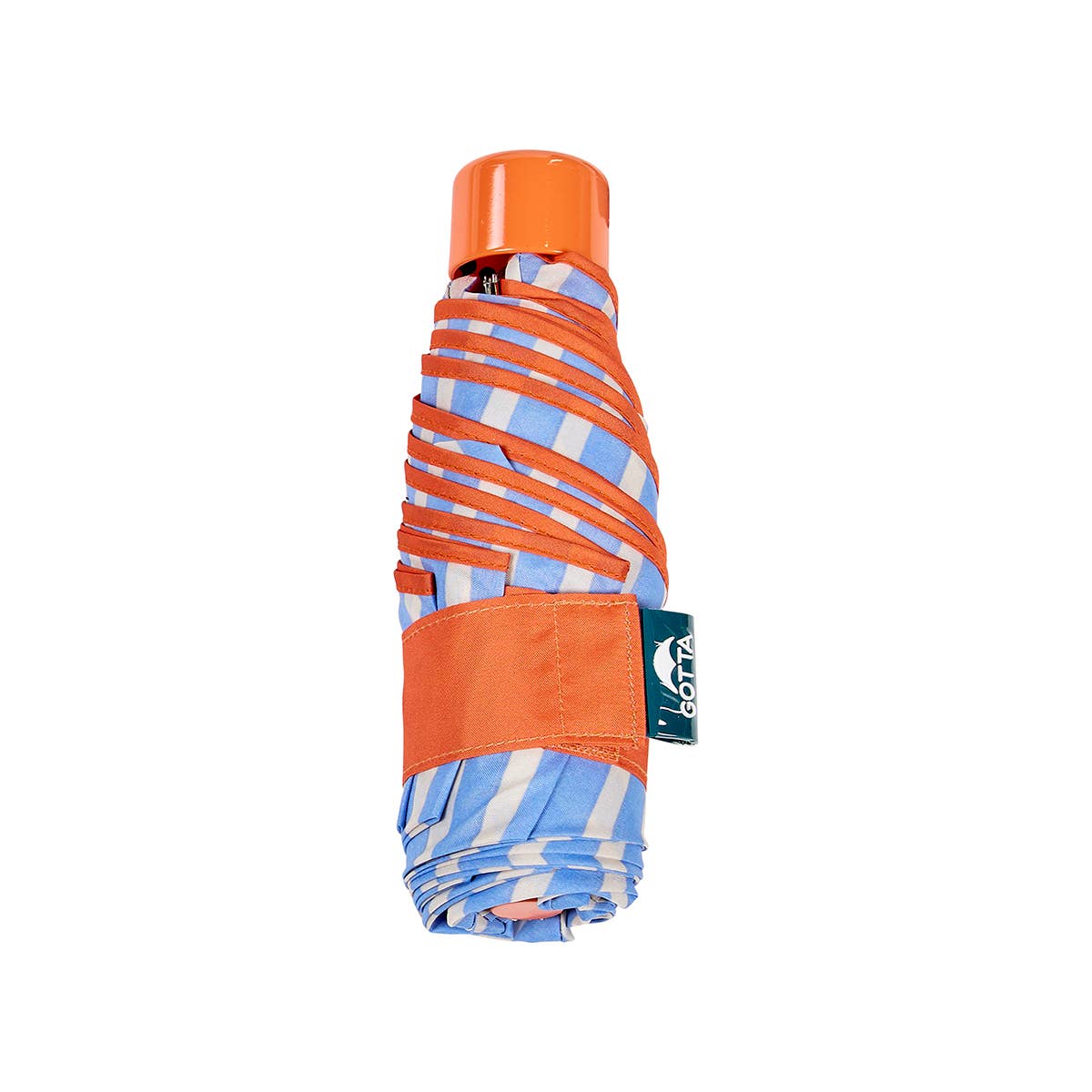 GOTTA Mini Umbrella striped print