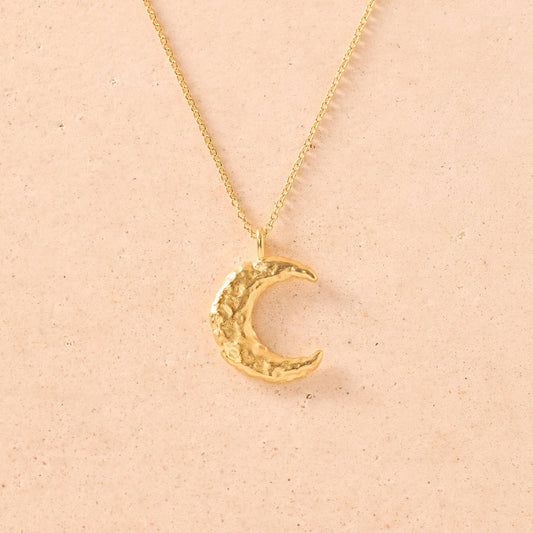 Artemis Necklace | Jewelry Gold Gift Waterproof