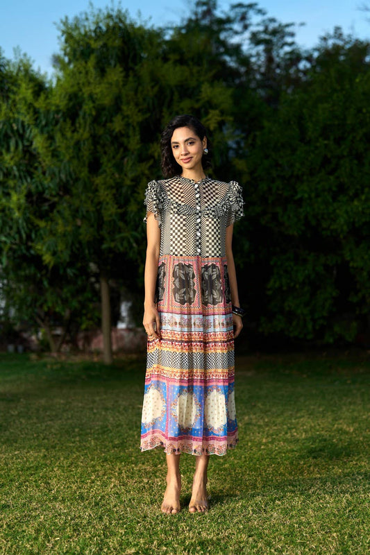 Lee Dress