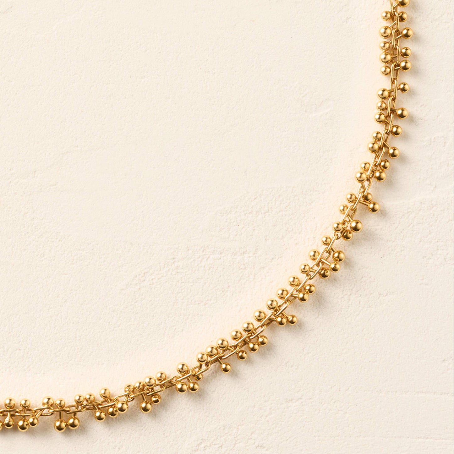 Achille Choker | Jewelry Gold Gift Waterproof