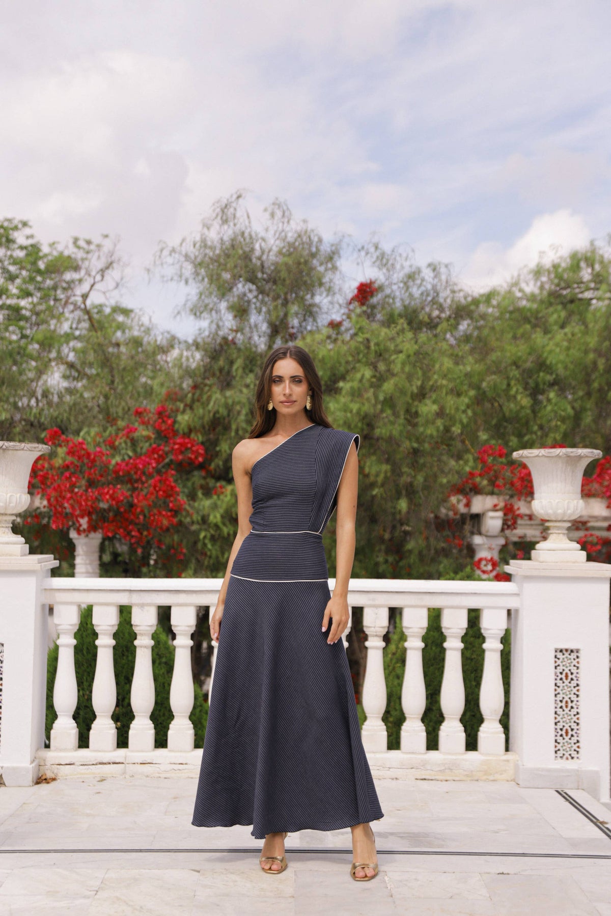 Marea Dress