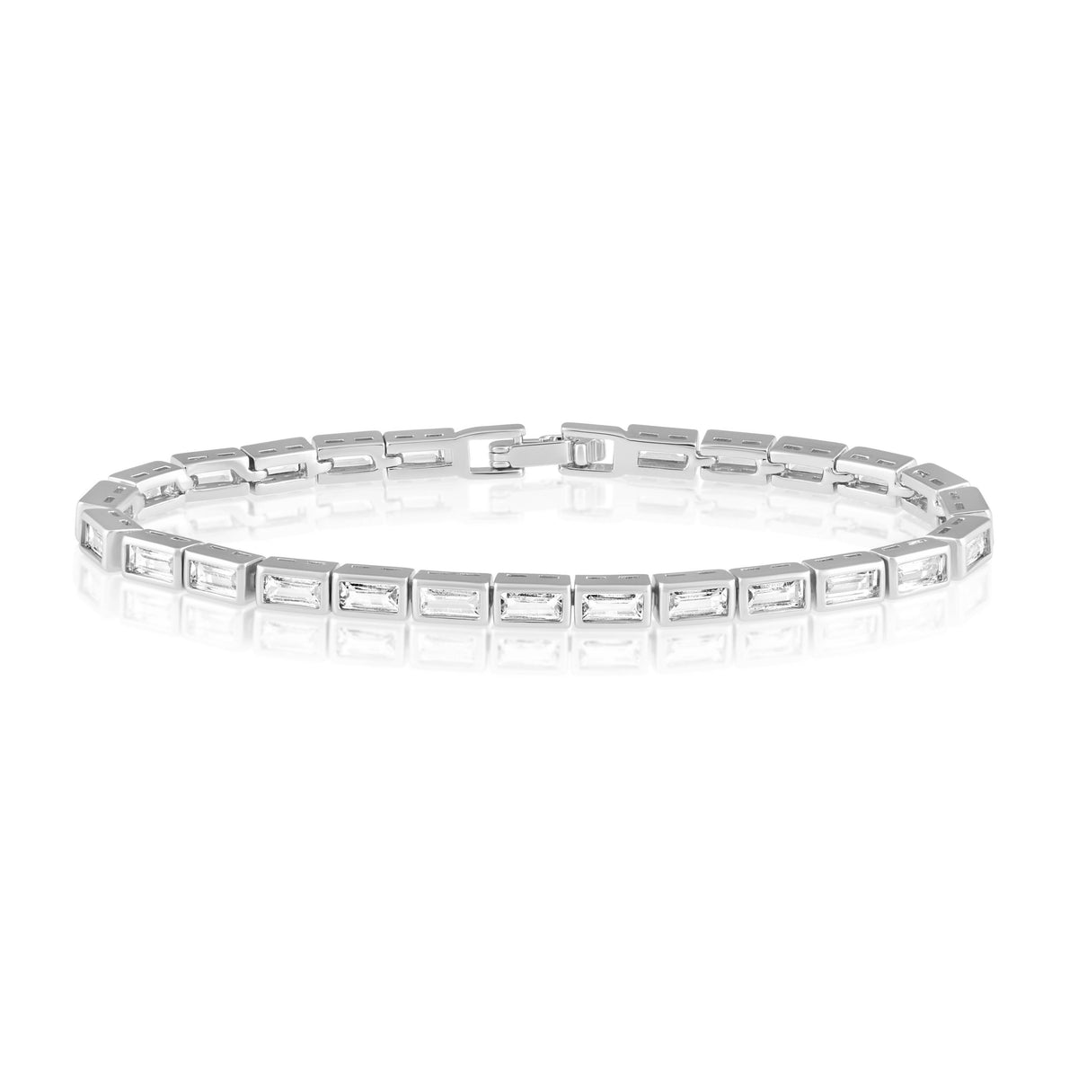 Lainey Tennis Bracelet