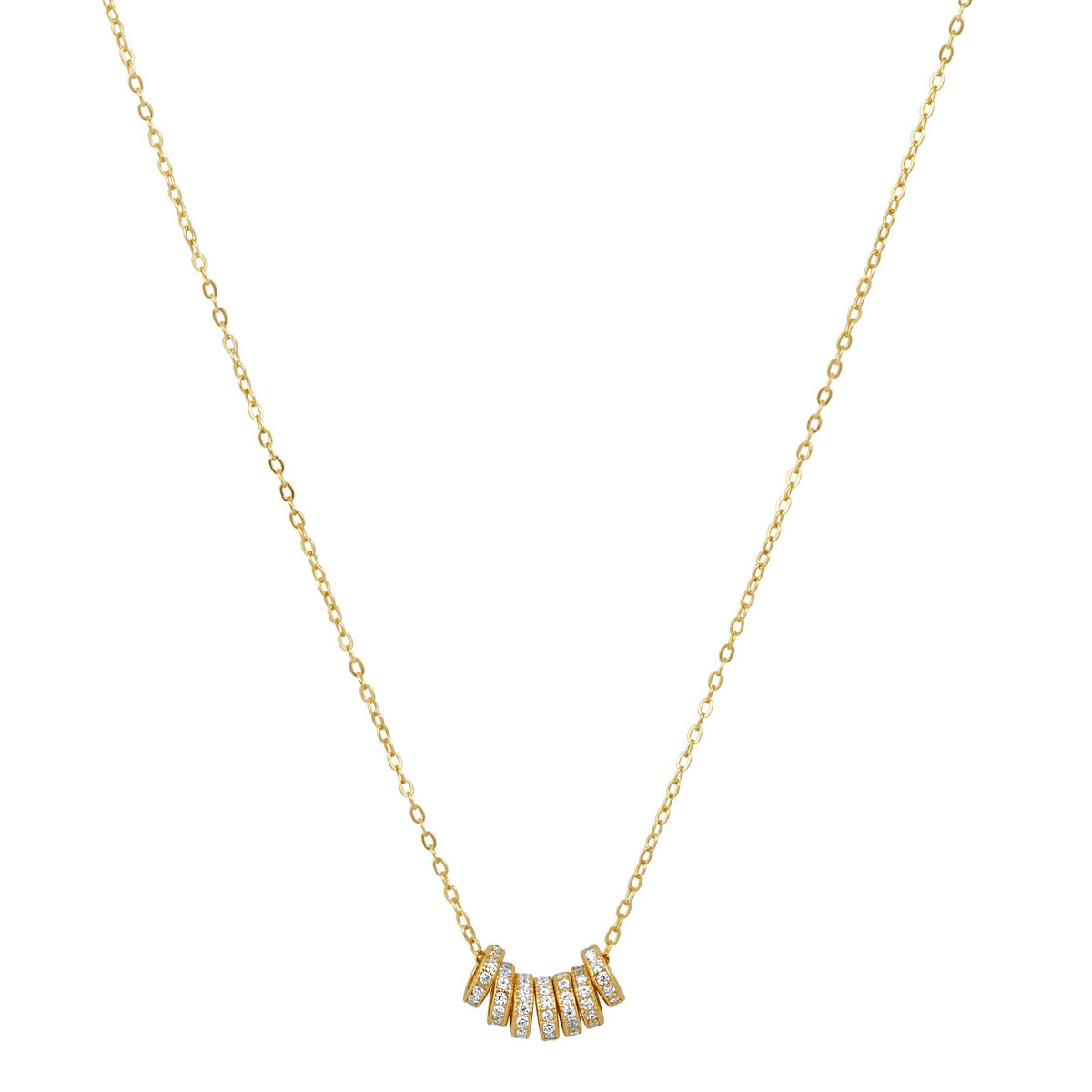 Ilona Dainty Necklace