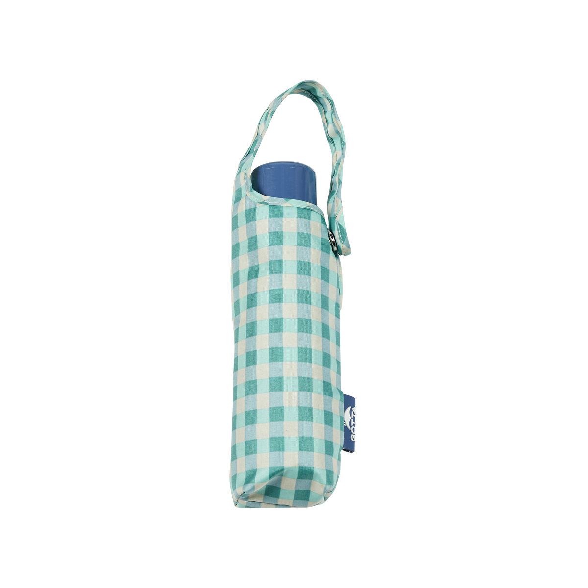 GOTTA MINI Folding Umbrella Vichy