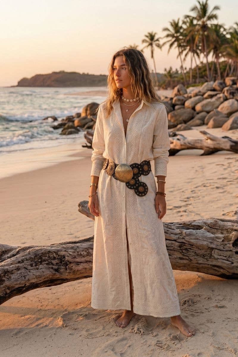 BLACK LEATHER BELT ALPHA NARROW