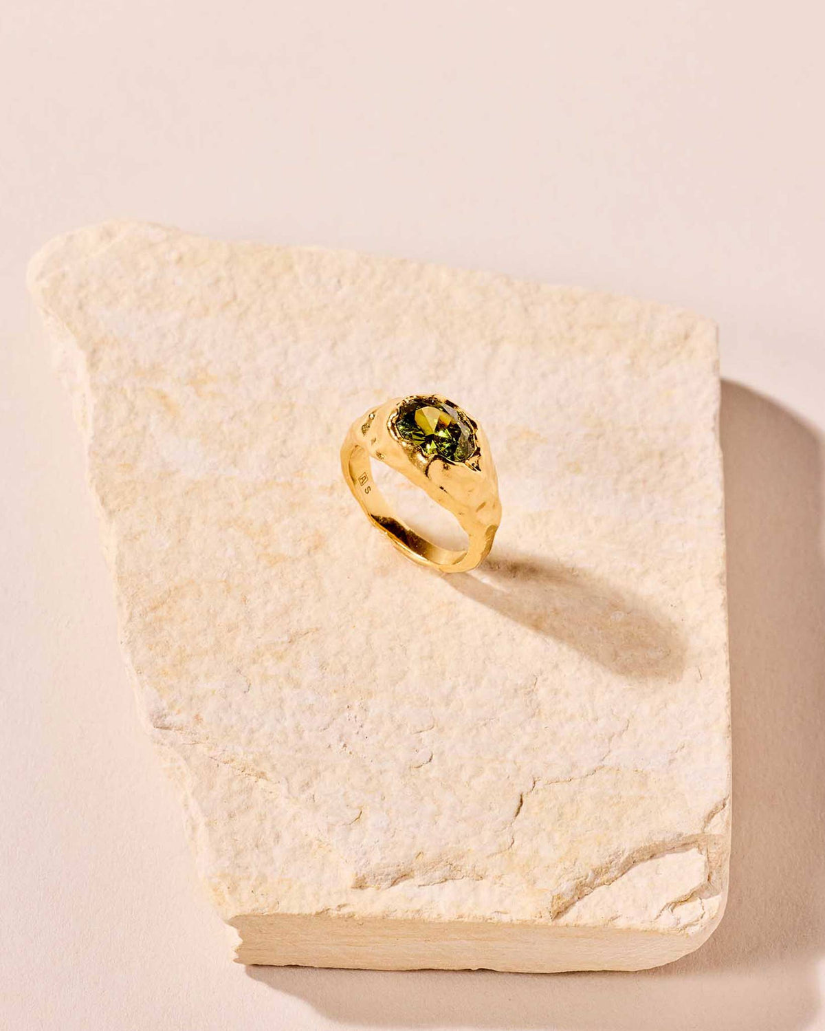 Maria Ring | Jewelry Gold Gift Waterproof