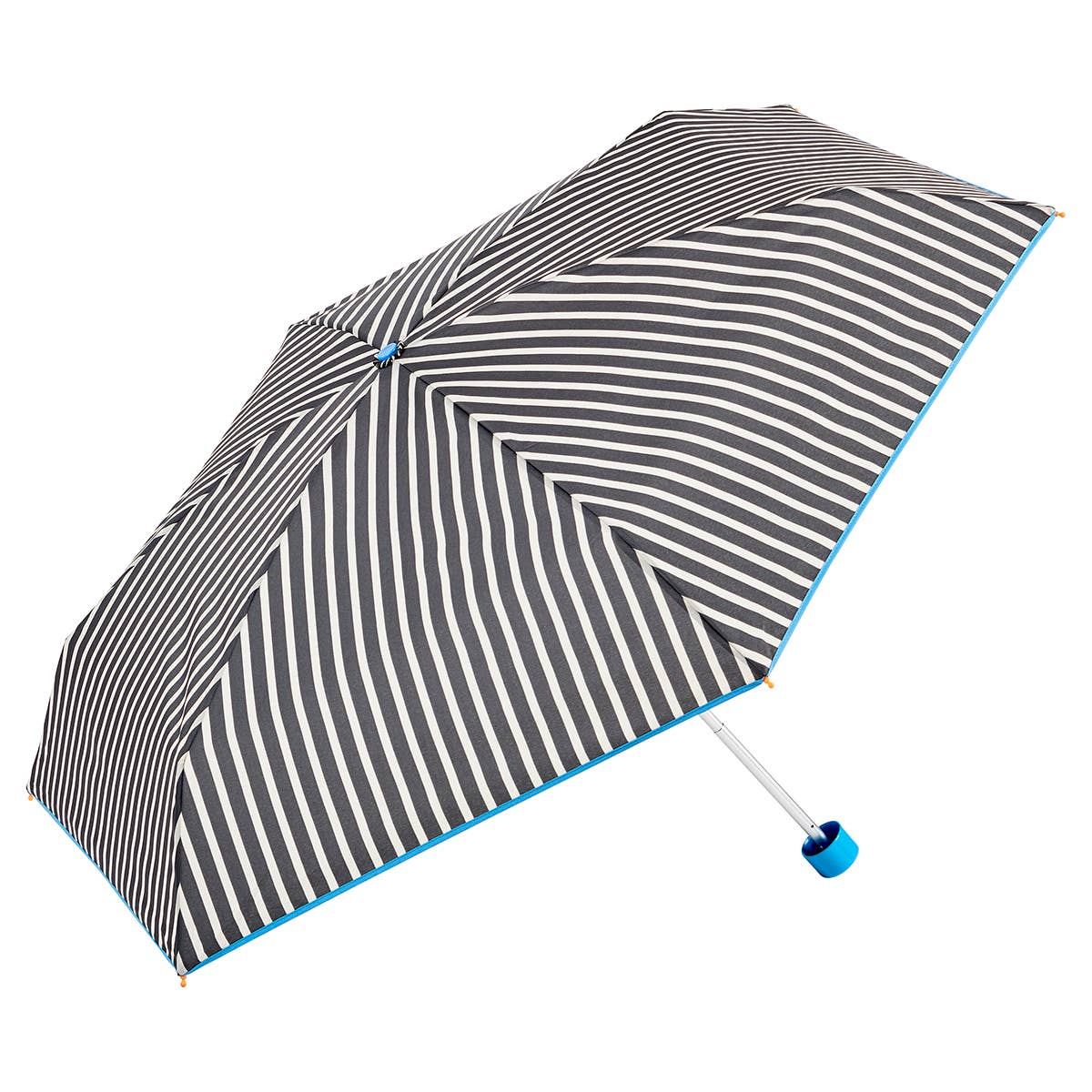 GOTTA Mini Umbrella striped print