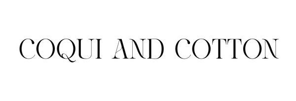Coqui and Cotton