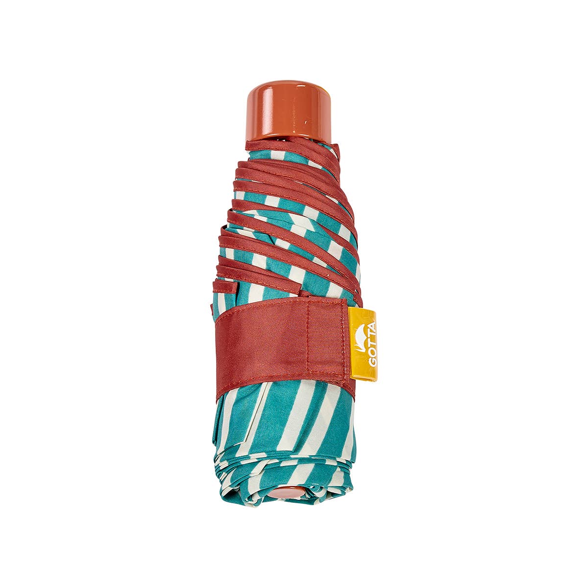 GOTTA Mini Umbrella striped print