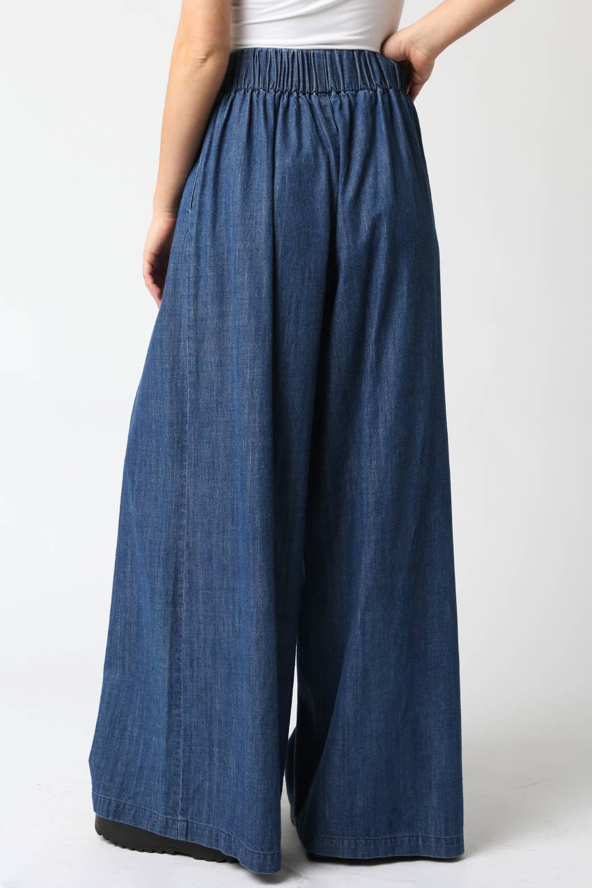 Gia Denim Pants