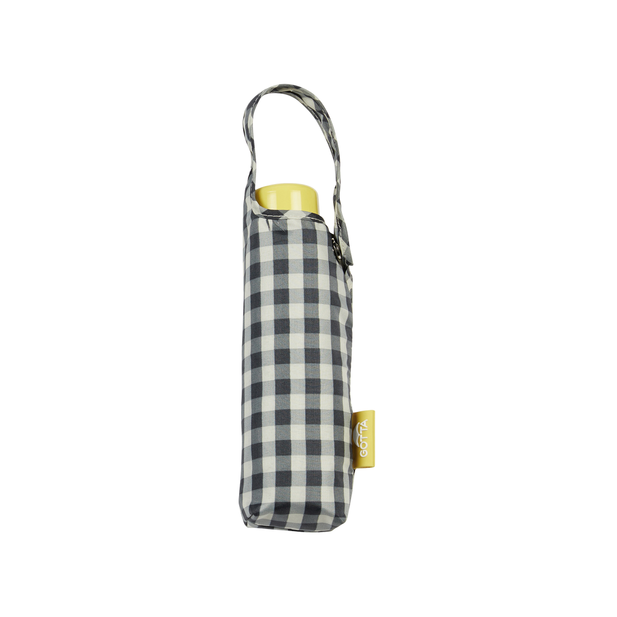 GOTTA MINI Folding Umbrella Vichy
