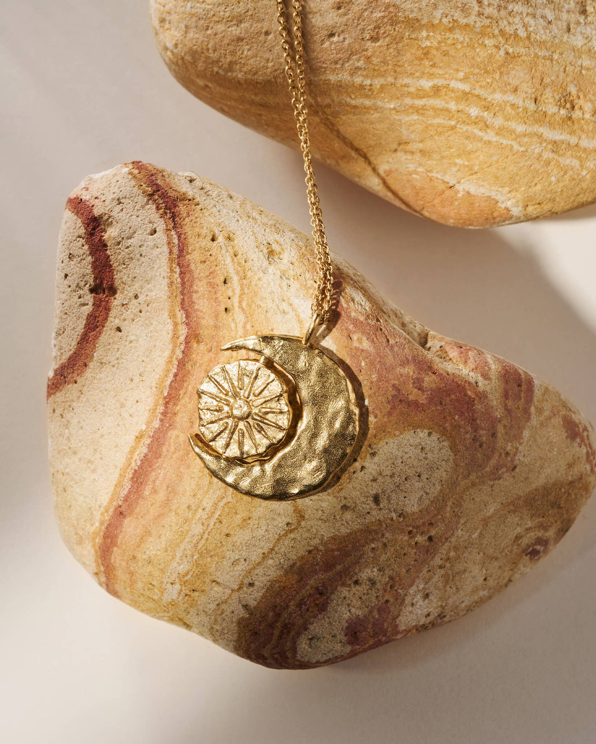 Phébé Necklace | Jewelry Gold Gift Waterproof